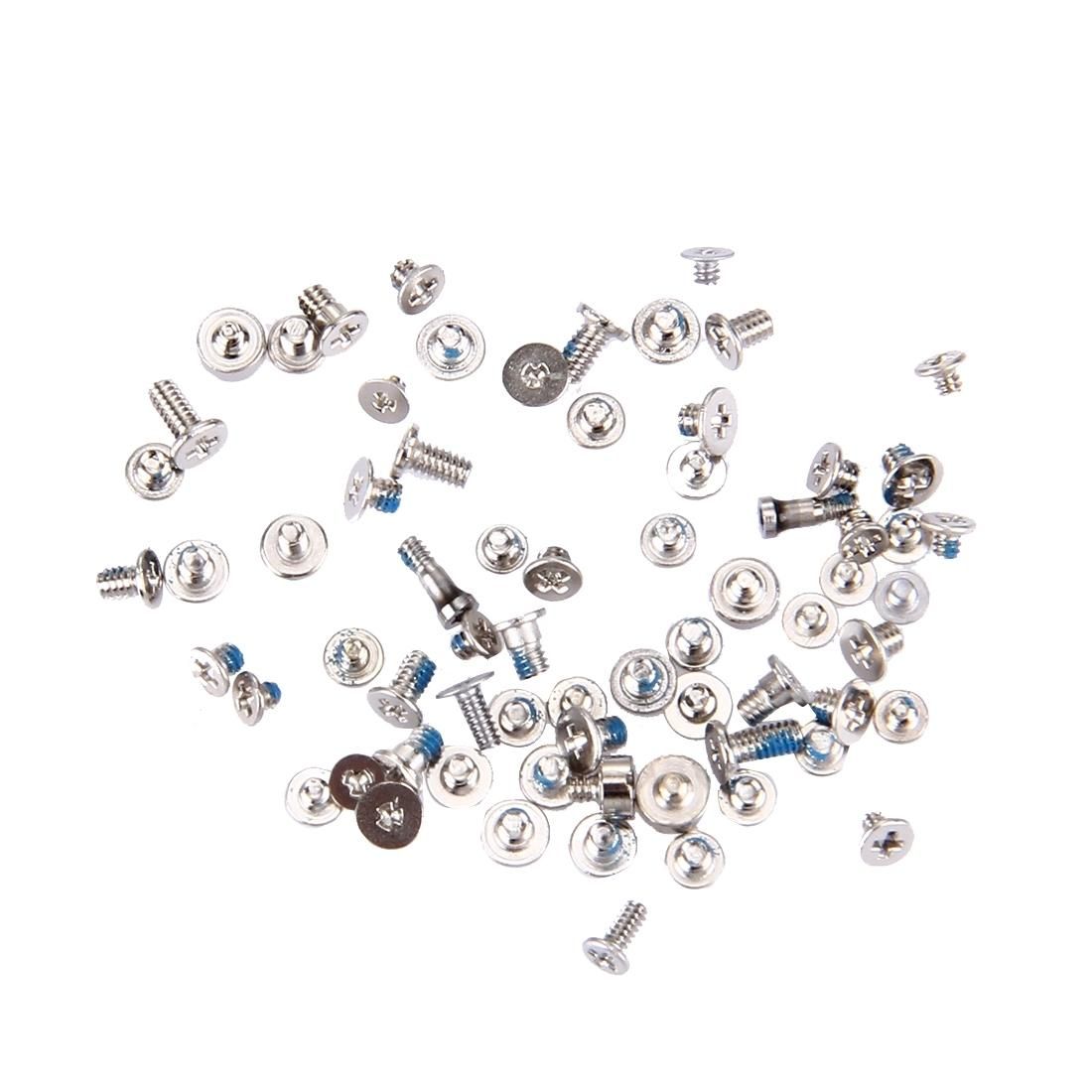 100 PCS for iPhone 7 Repair Tools Complete Screws / Bolts Set