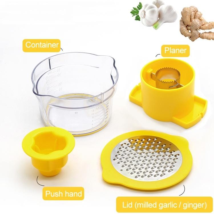 Corn Planer Thresher Household Multi-functional Planer Stainless Steel Cooking Tool