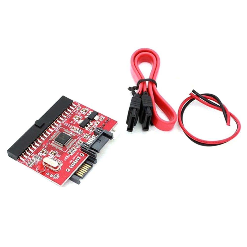 IDE to SATA SATA to IDE ATA ATAPI Serial HDD Hard Driver