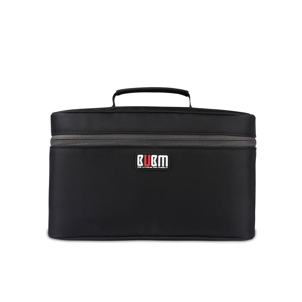 Bubm Portable Game Disc Storage Bag Disc Cases Storage