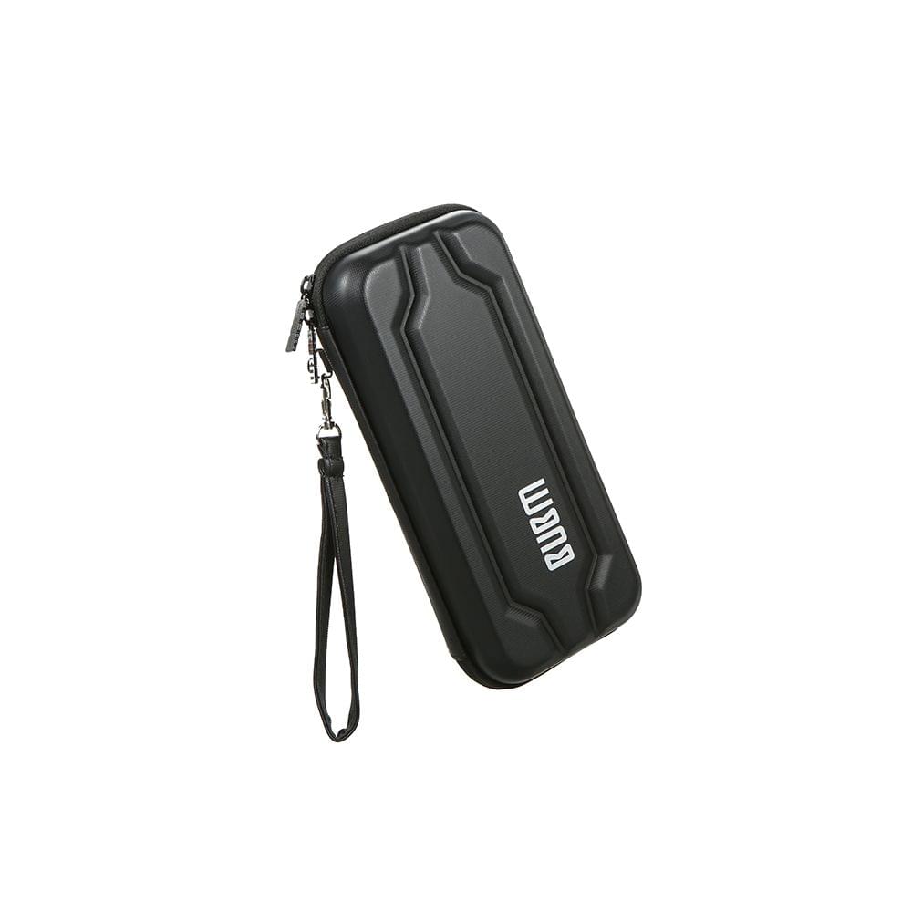 Bubm EVA Hard Shell Portable Storage Bag Protective Hard