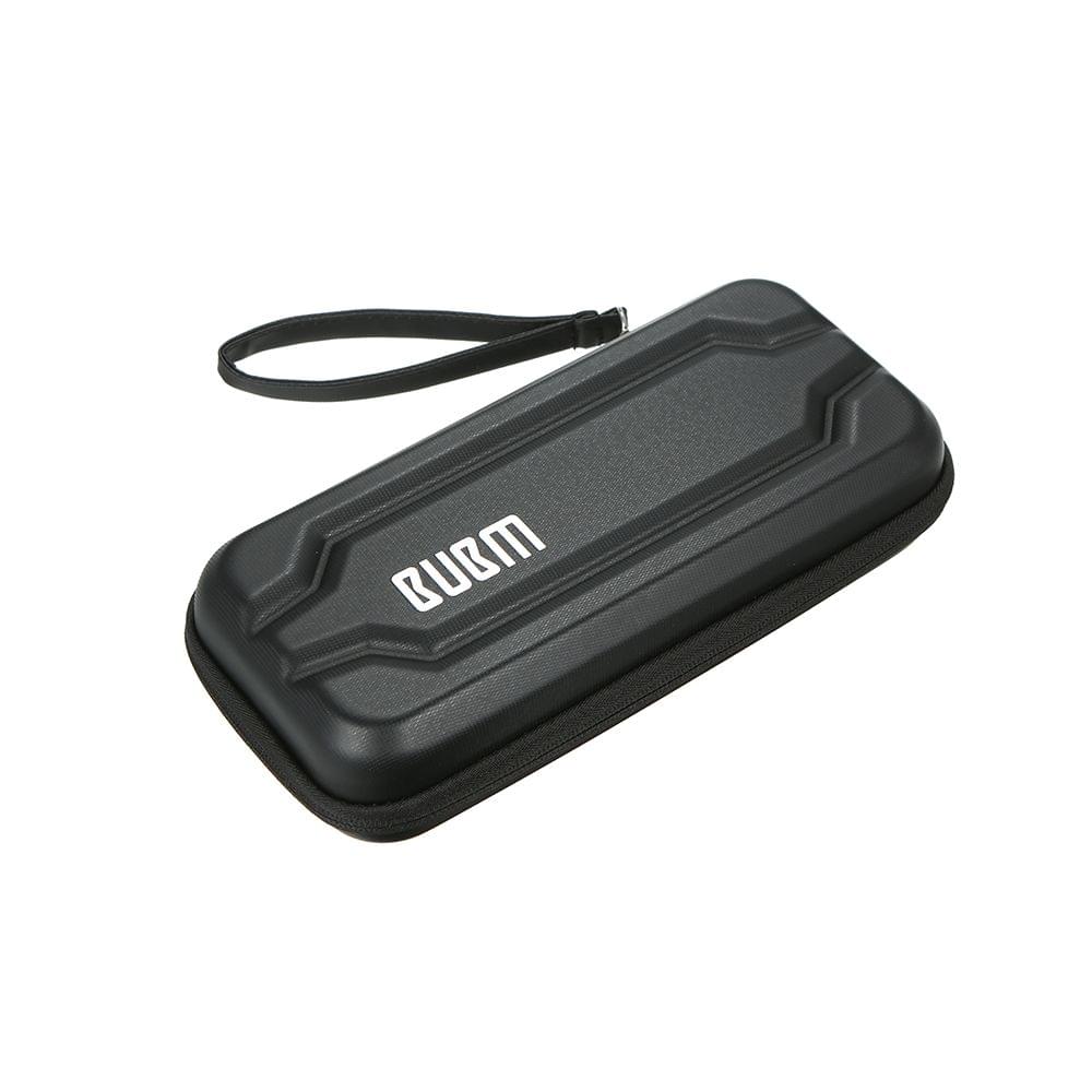 Bubm EVA Hard Shell Portable Storage Bag Protective Hard