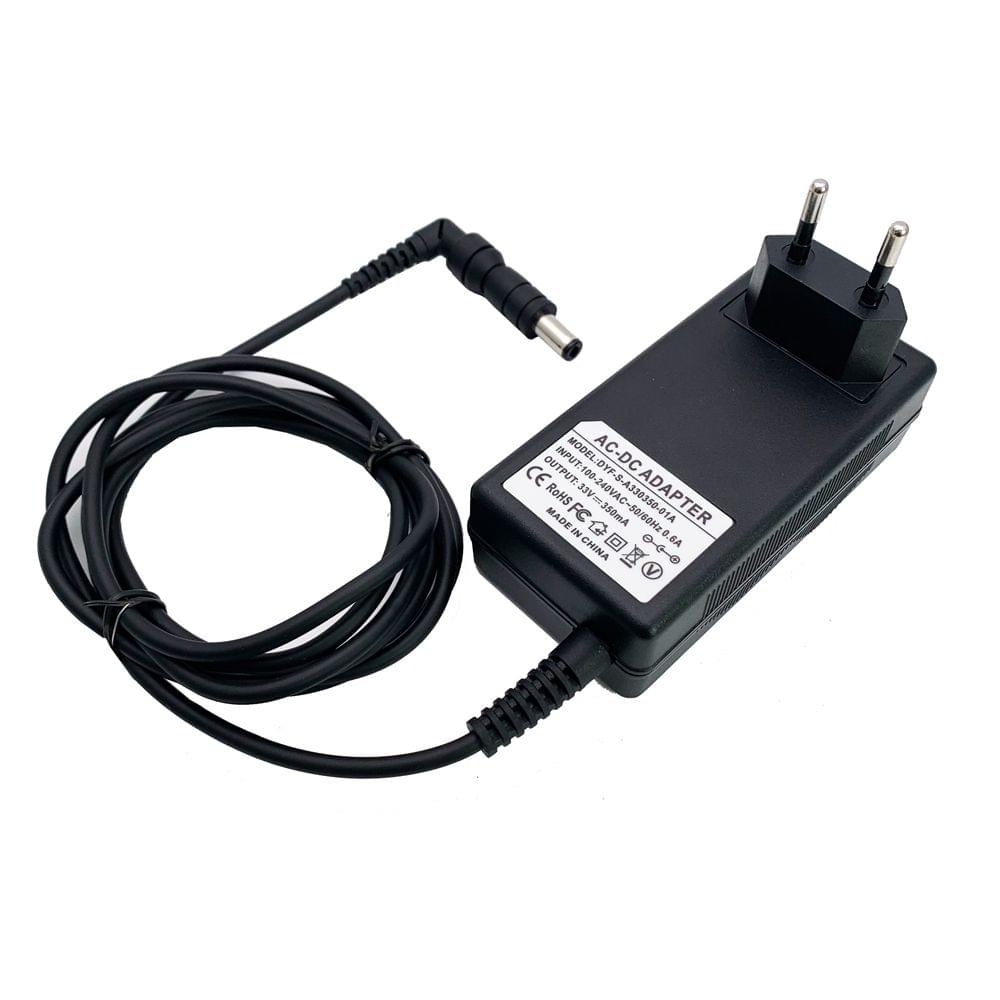 DYF-S-A330350-01A Adapter AC 100V-240V 0.6A 50/60Hz DC - EU Plug