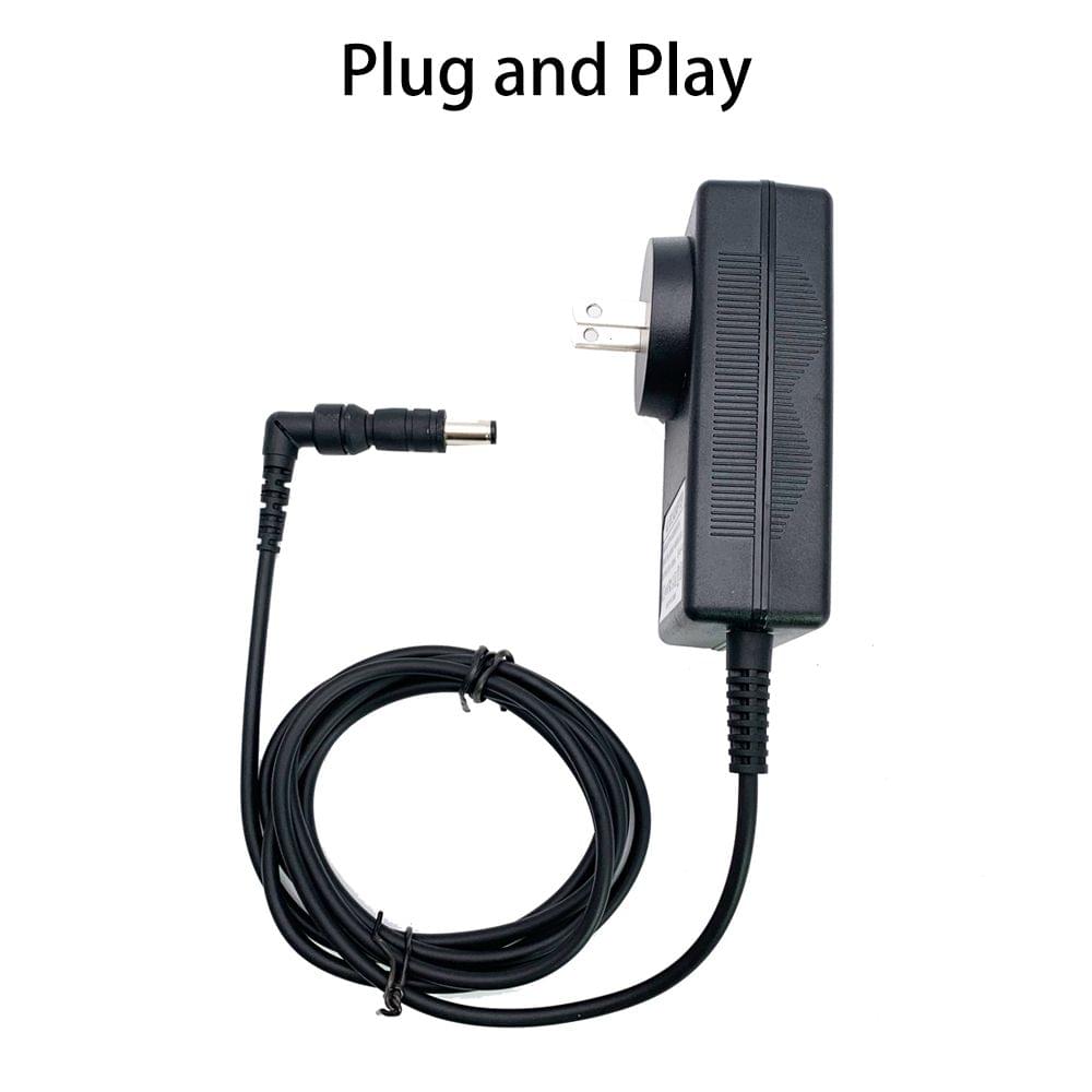 DYF-S-A330350-01A Adapter AC 100V-240V 0.6A 50/60Hz DC - EU Plug