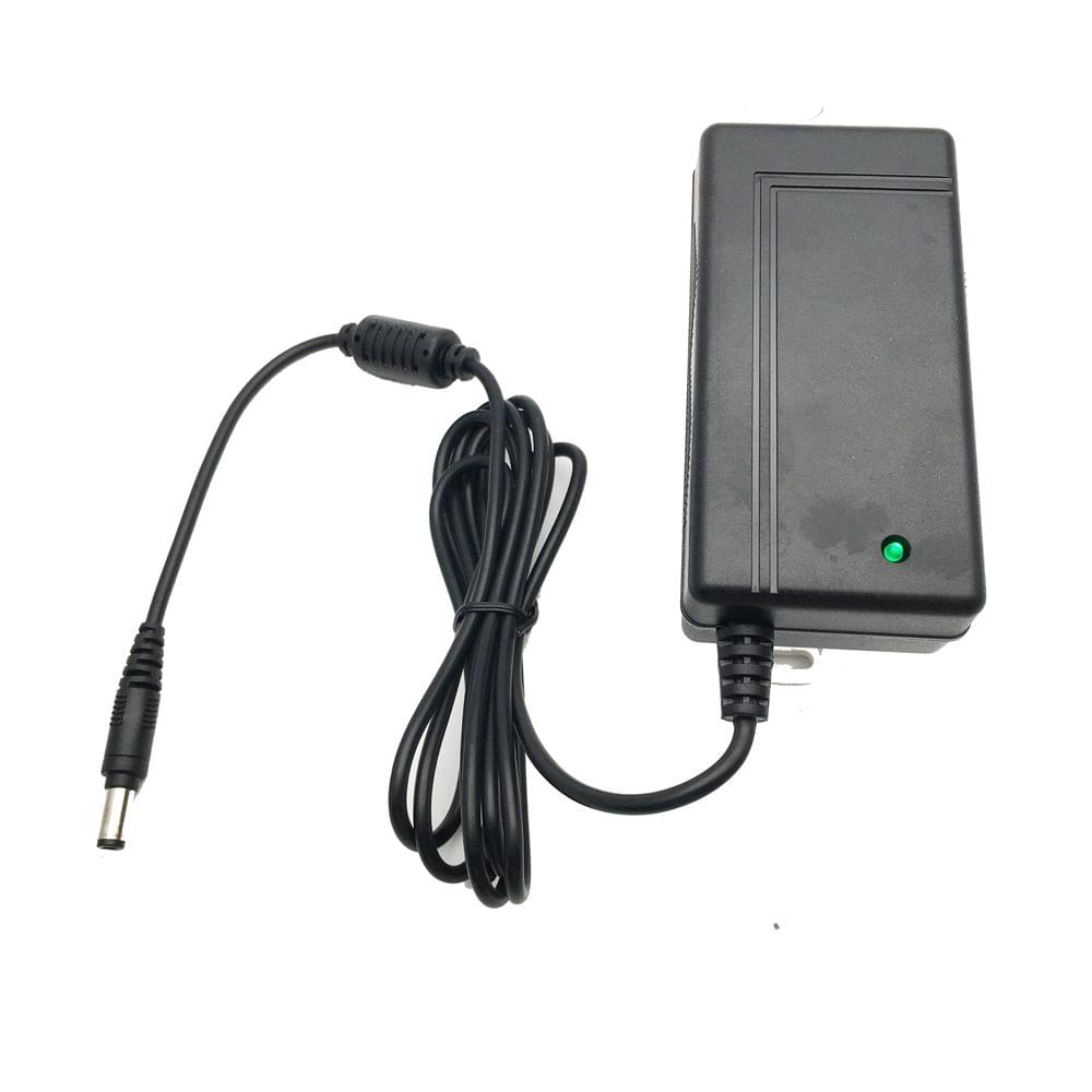 DYF-S-A340600-01A Adapter AC 100V-240V 0.6A 50/60Hz DC - EU Plug