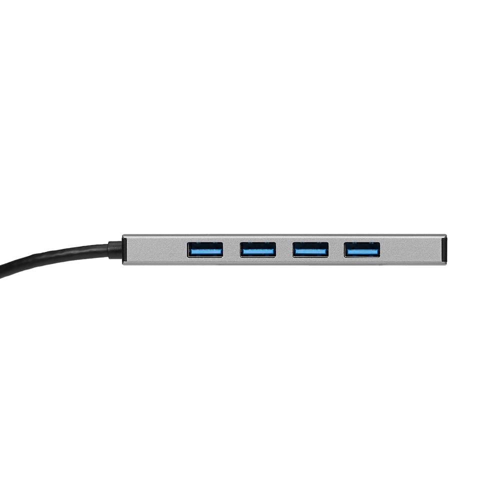 Docooler 5IN1 Type-C to 4 USB 3.0 Port + 1* Type-C