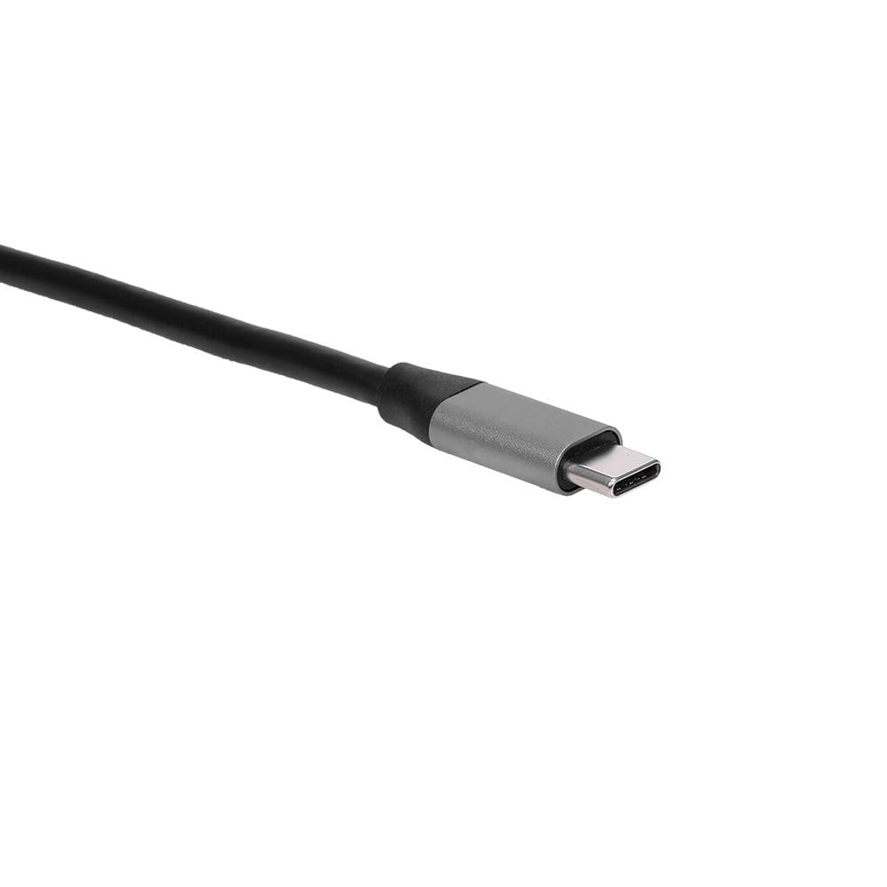 Docooler 5IN1 Type-C to 4 USB 3.0 Port + 1* Type-C