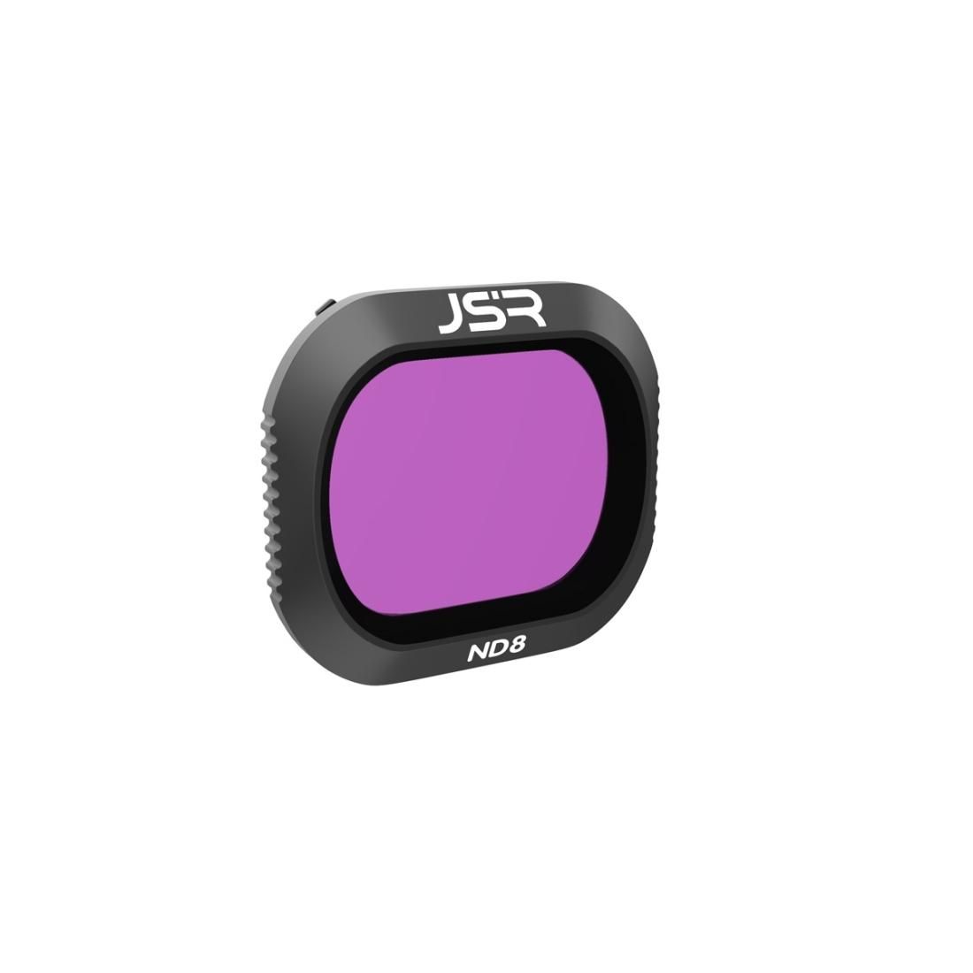 JSR Drone ND8 Lens Filter for DJI MAVIC 2 Pro