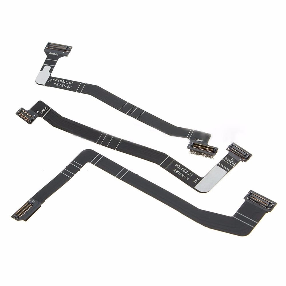 Drone Frame Flexible Cable for DJI Mavic Pro