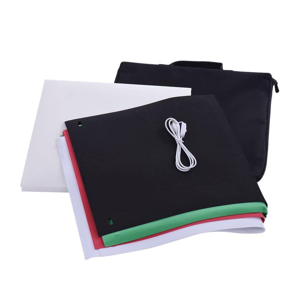 16.5 * 16 * 16"/42 * 40.5 * 40.5cm Large Foldable - large