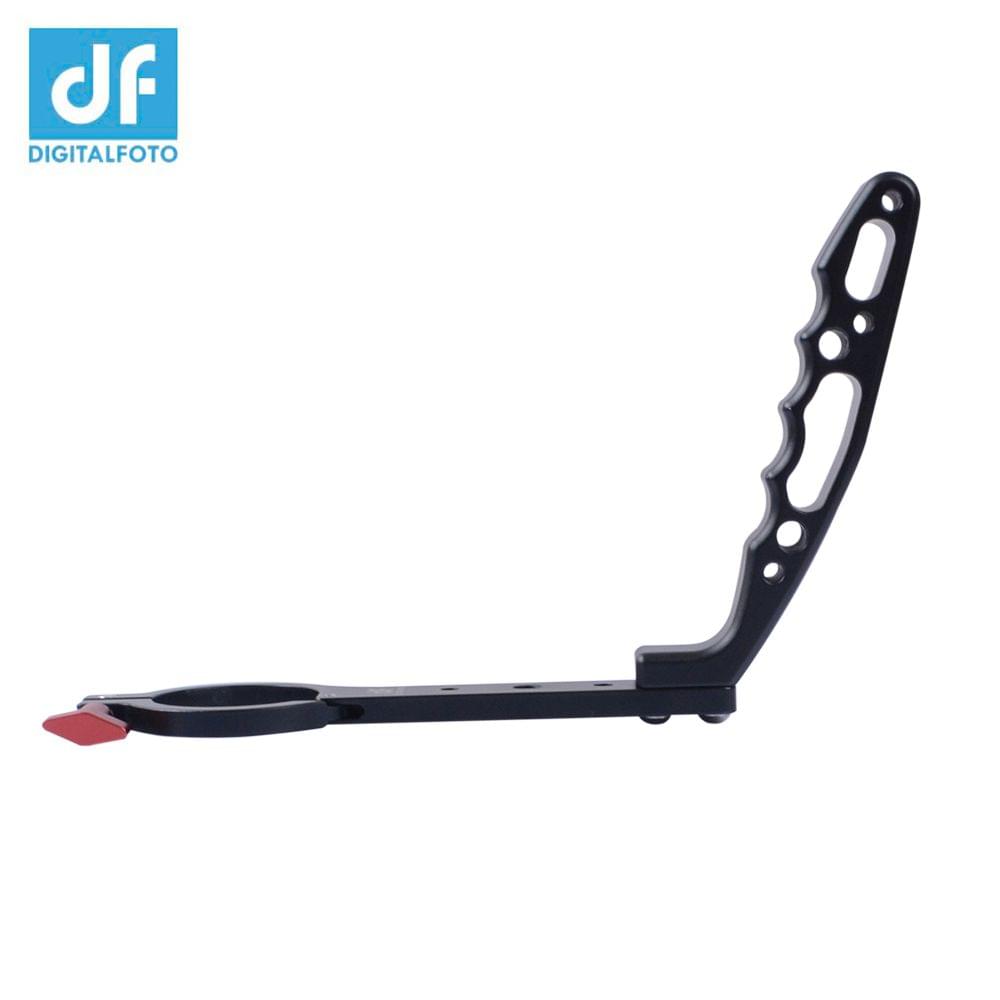 DF DIGITALFOTO VH-AC Aluminium Alloy Versatile Handle Grip