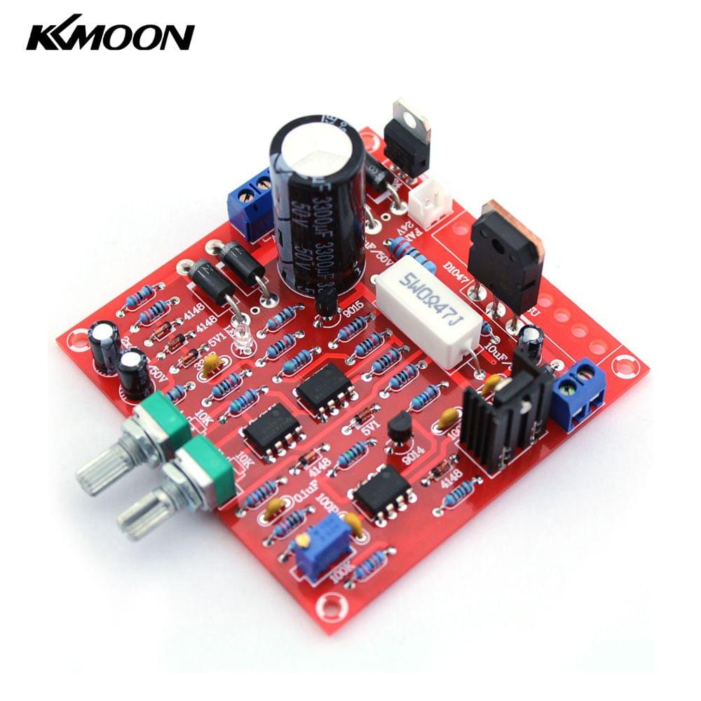 0-30V 2mA-3A Continuously Adjustable DC Regulated Power