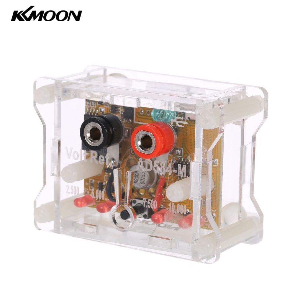 KKmoon High Precision Voltage Reference Module AD584-M