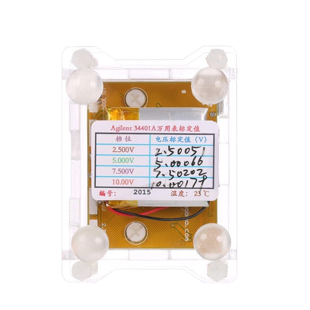 KKmoon High Precision Voltage Reference Module AD584-M