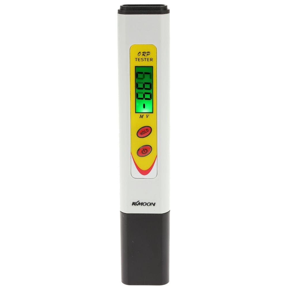 KKmoon Pen-Type ORP Meter with Backlit Display Portable