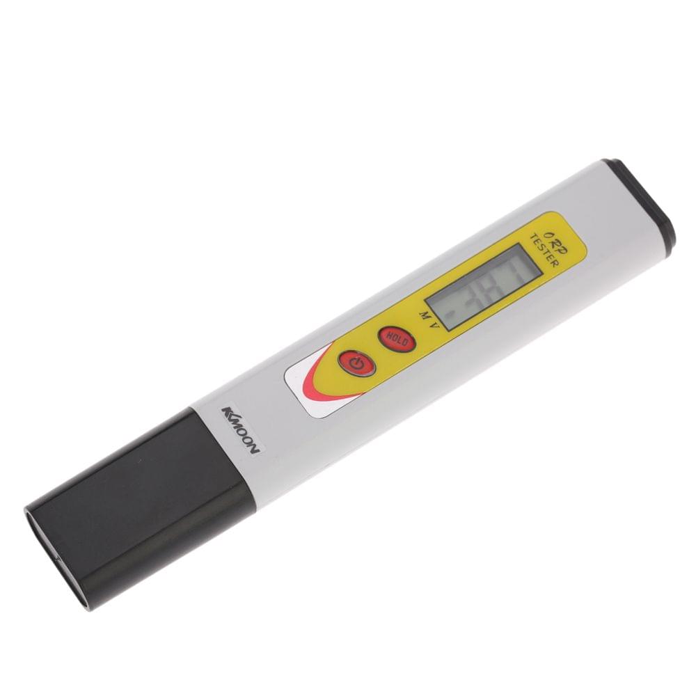 KKmoon Pen-Type ORP Meter with Backlit Display Portable