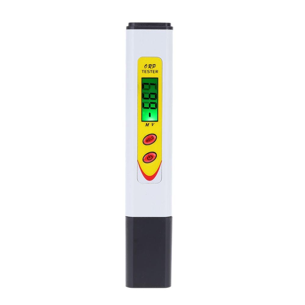 KKmoon Pen-Type ORP Meter with Backlit Display Portable