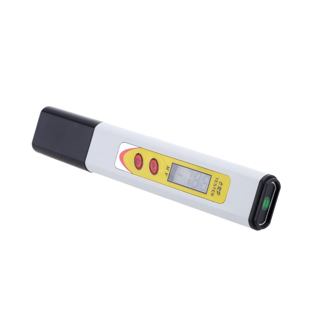 KKmoon Pen-Type ORP Meter with Backlit Display Portable