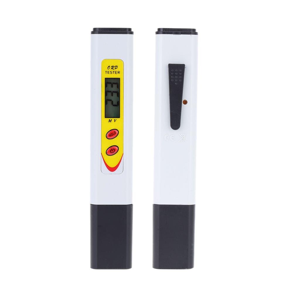 KKmoon Pen-Type ORP Meter with Backlit Display Portable