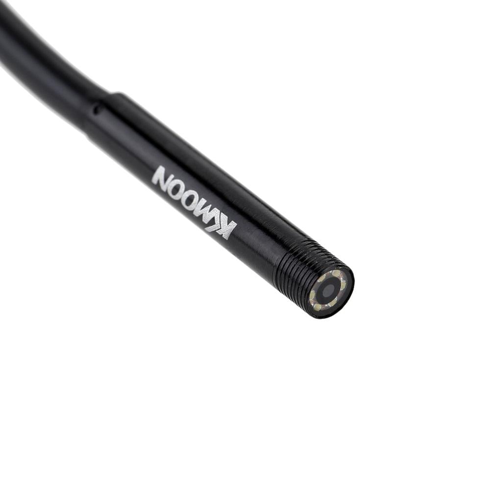 KKmoon 5.5mm 2m Mini Digital USB Endoscope Inspection Camera - 3