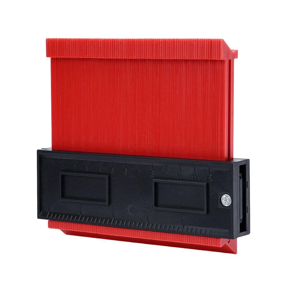 5in Widened Contour Gauge Duplicator Multi-Functional