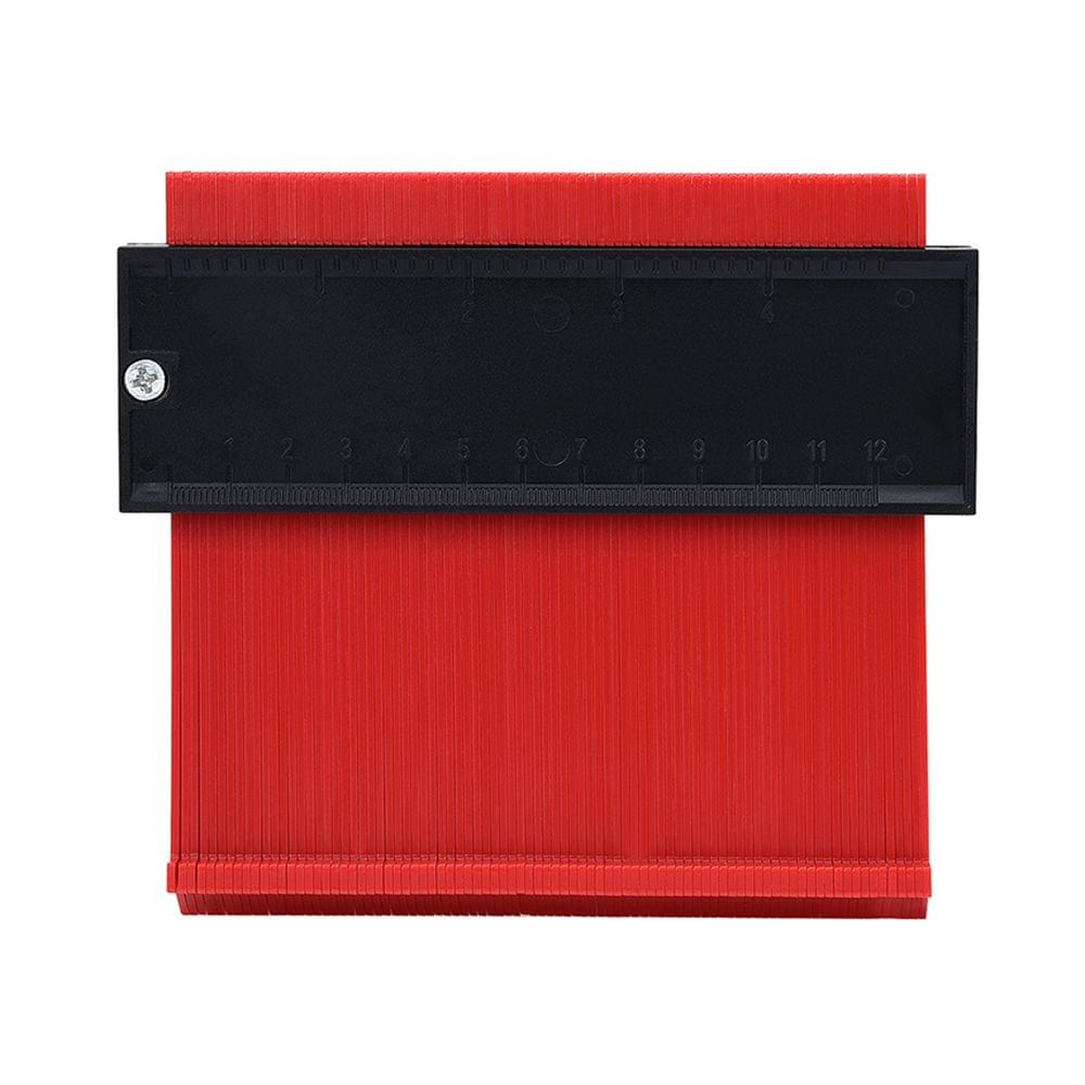 5in Widened Contour Gauge Duplicator Multi-Functional
