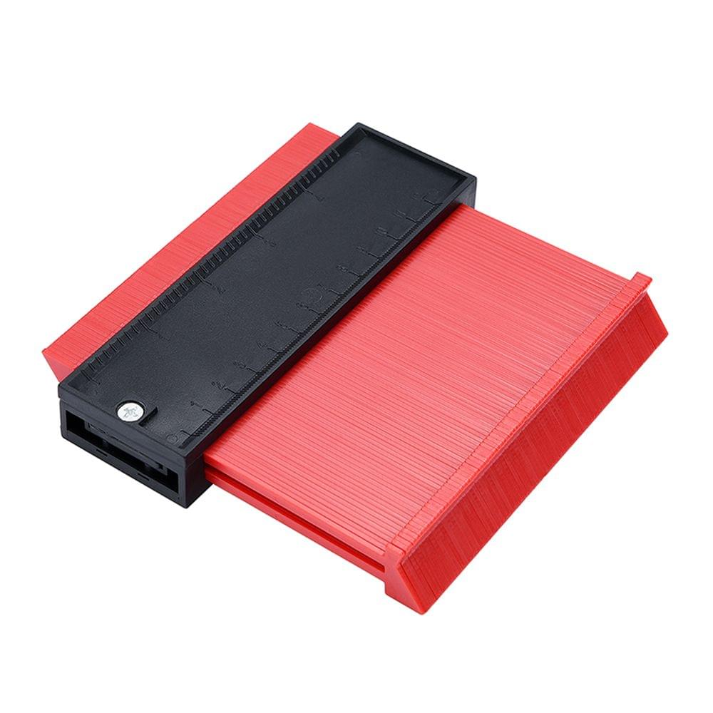 5in Widened Contour Gauge Duplicator Multi-Functional