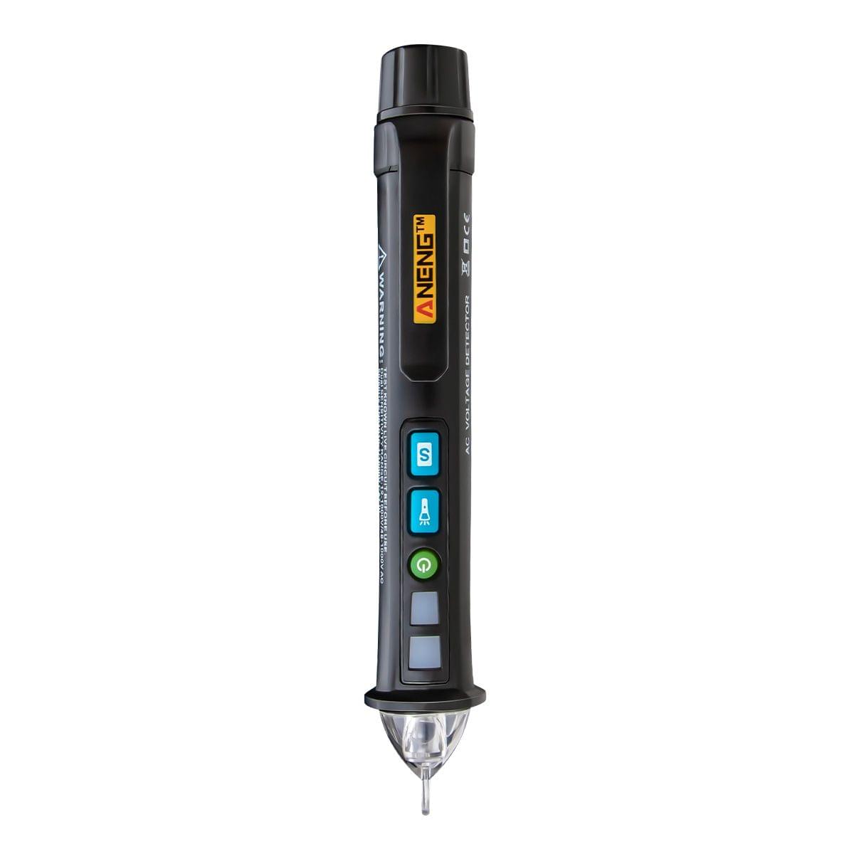 Dual Voltage Tester Sensitive Adjustable ANENG Non-Contact