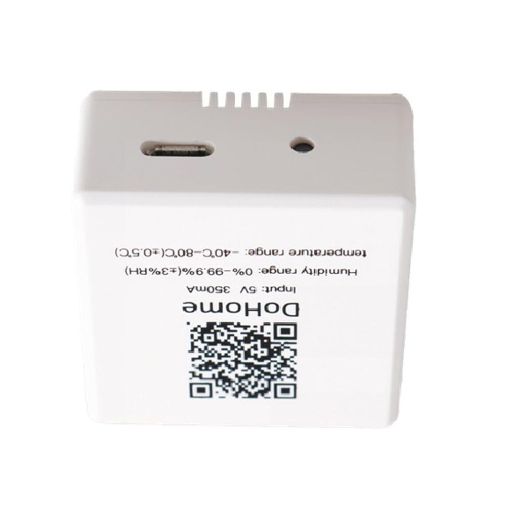 DoHome Temperature and Humidity Sensors Collector Support