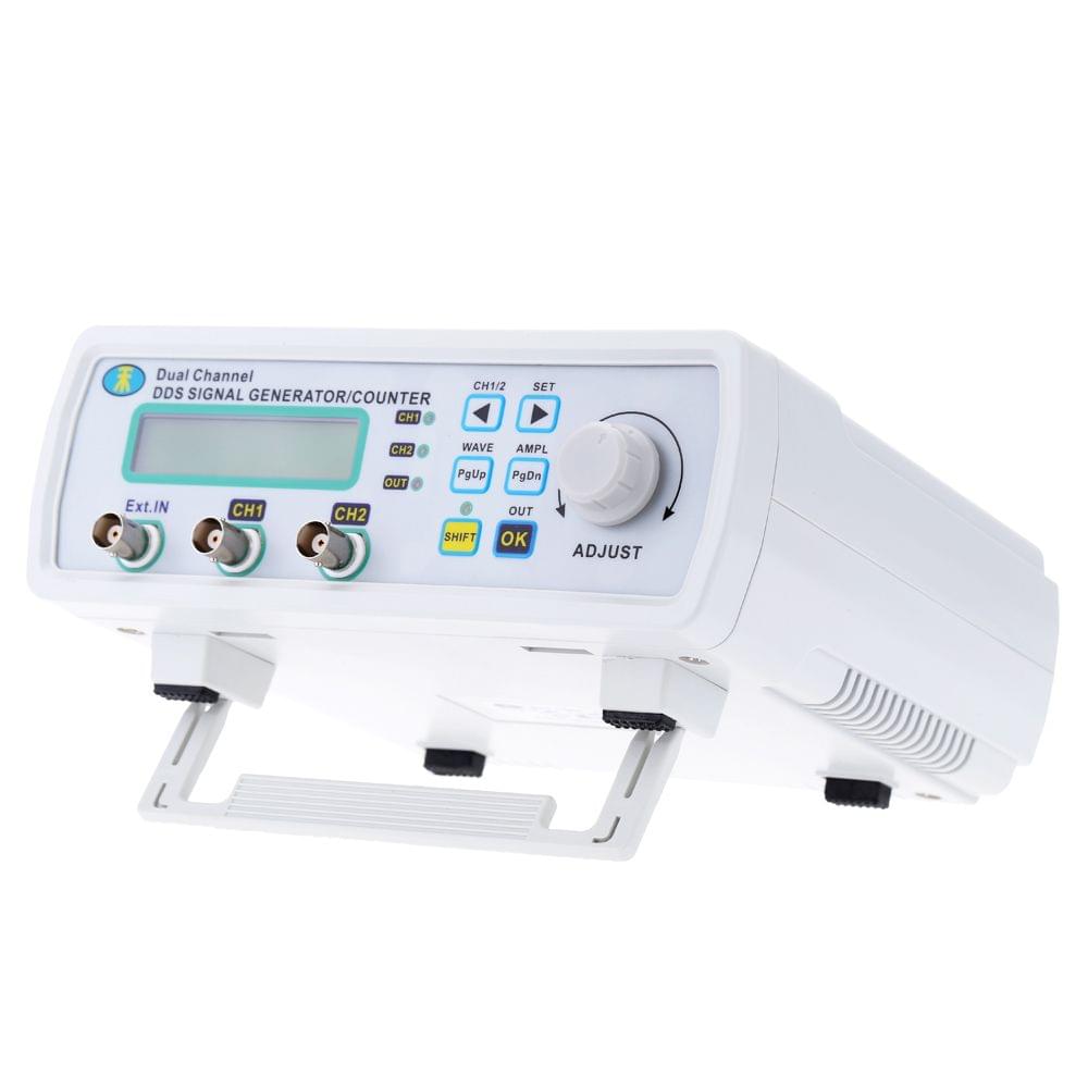 Digital DDS Dual Channel Signal Source Generator Arbitrary