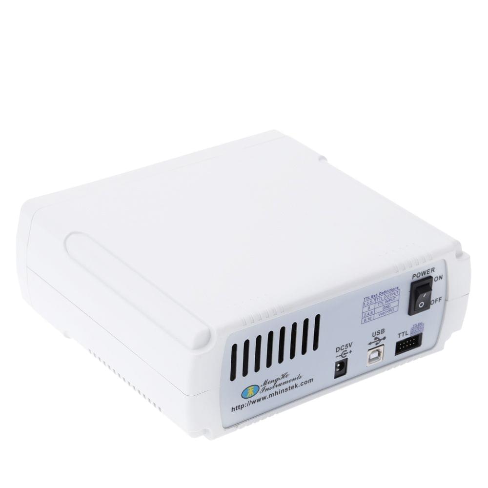 Digital DDS Dual Channel Signal Source Generator Arbitrary