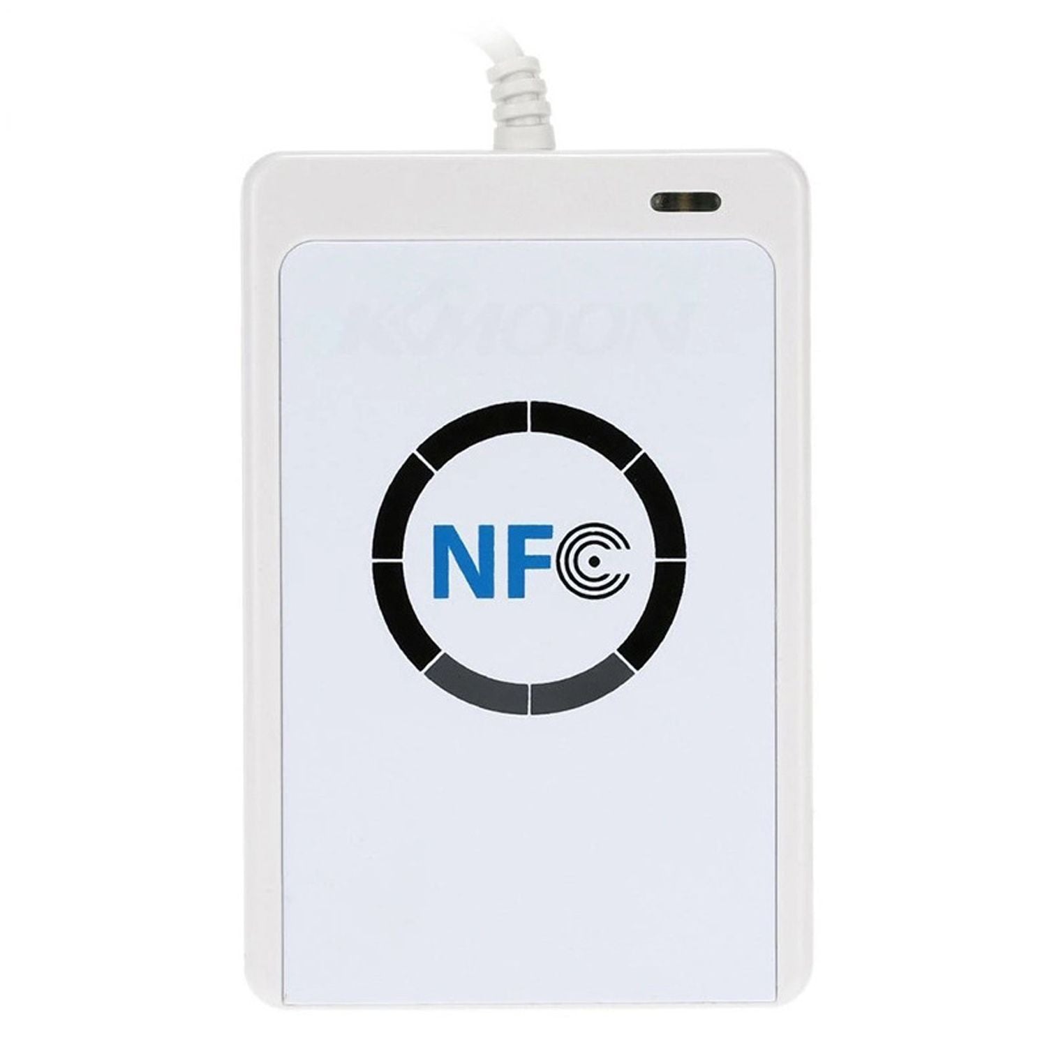 NFC RFID Intelligent Card Reader Writer Copier Duplicator - 1