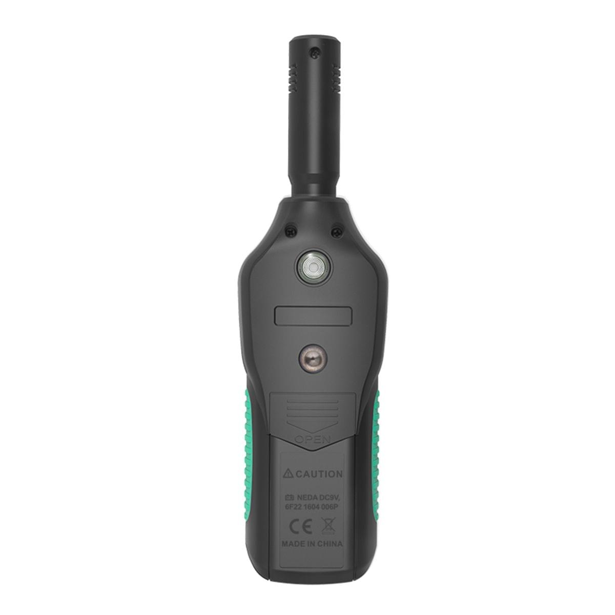 FUYI EMF Meter Electromagnetic Radiation Detector Household