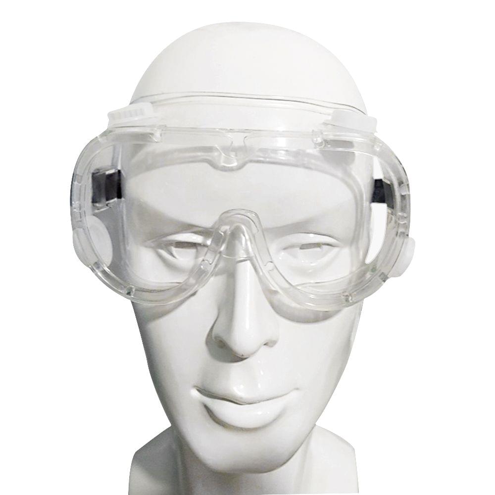 Glasses Anti-Fog Goggles Adjustable Eyewear Eye Protectors