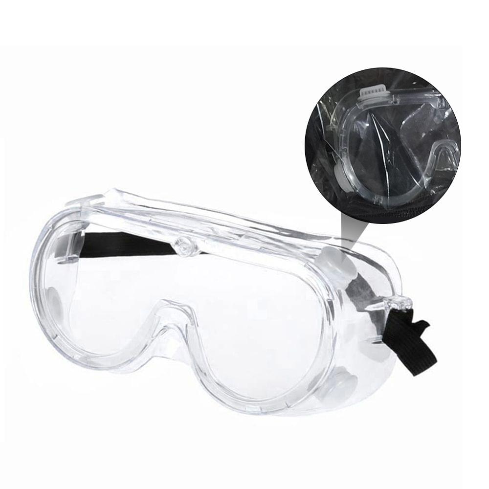 Glasses Anti-Fog Goggles Adjustable Eyewear Eye Protectors