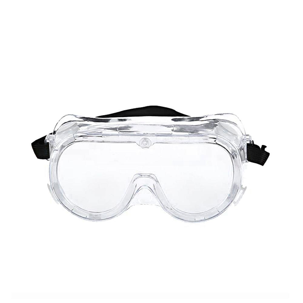 Glasses Anti-Fog Goggles Adjustable Eyewear Eye Protectors