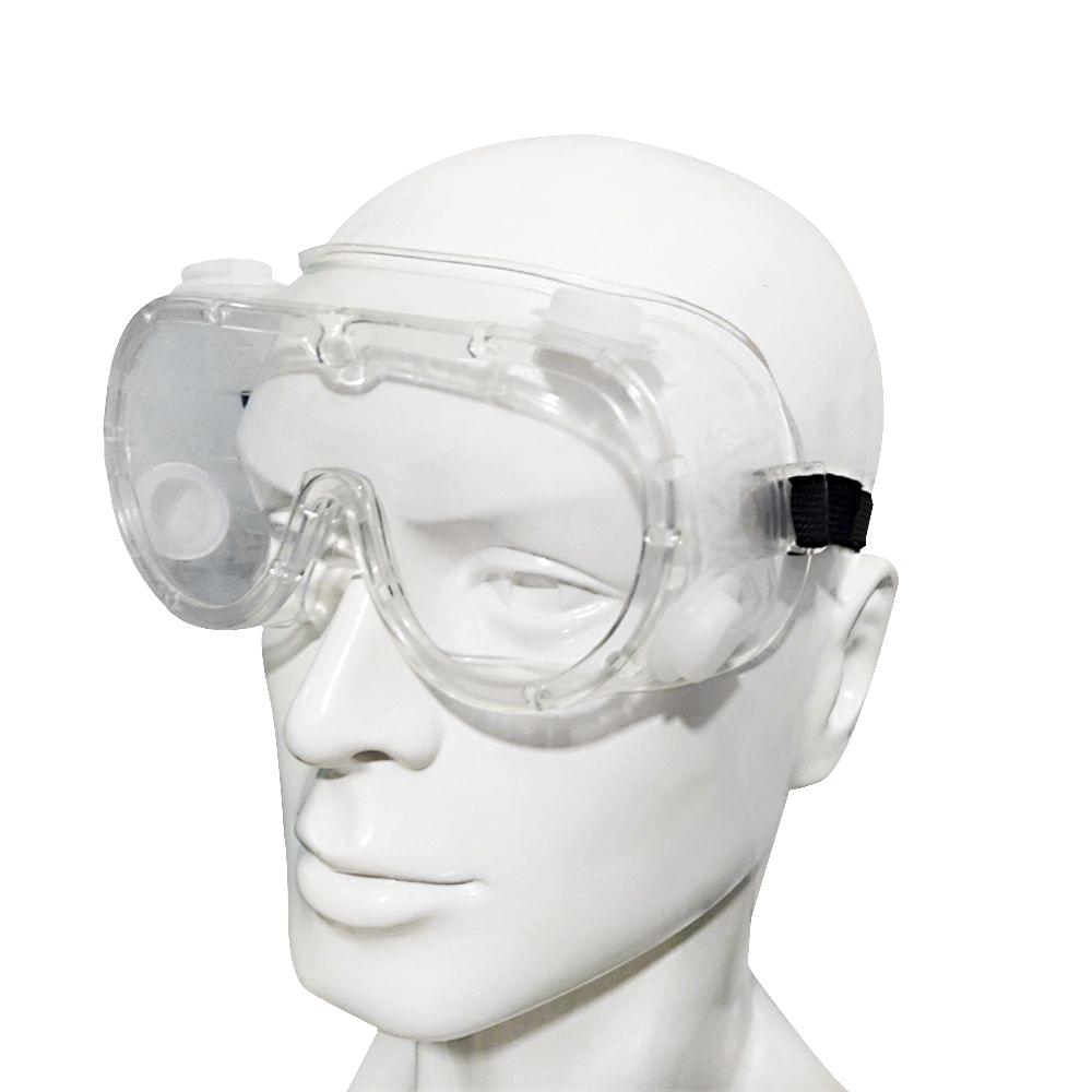 Glasses Anti-Fog Goggles Adjustable Eyewear Eye Protectors