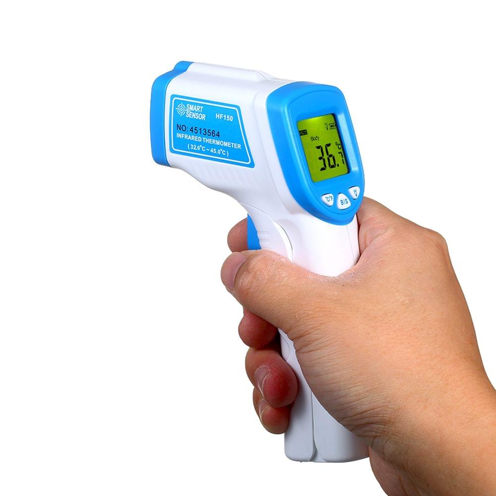 SMART SENSOR HF150 Non-contact IR Infrared Thermometer