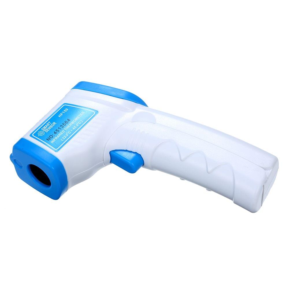 SMART SENSOR HF150 Non-contact IR Infrared Thermometer