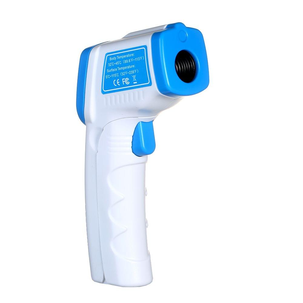 SMART SENSOR HF150 Non-contact IR Infrared Thermometer
