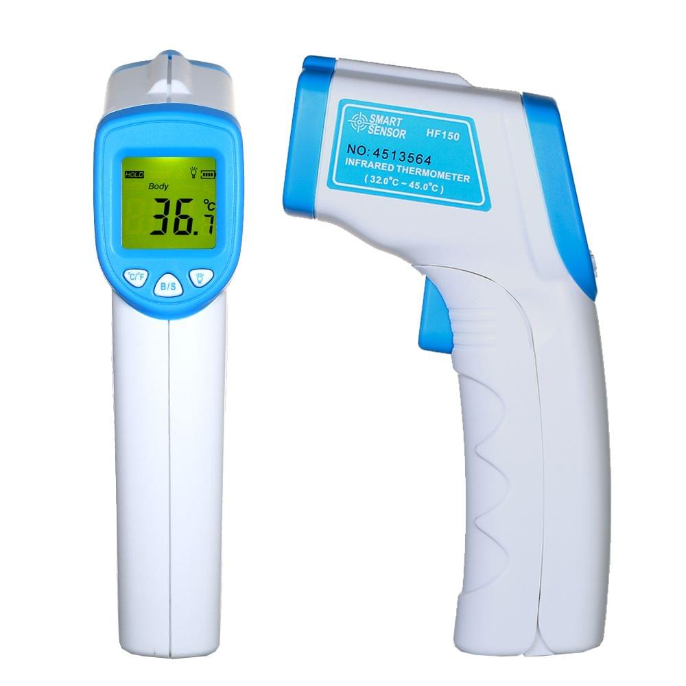 SMART SENSOR HF150 Non-contact IR Infrared Thermometer