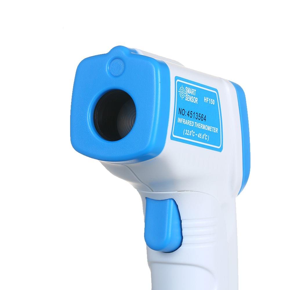 SMART SENSOR HF150 Non-contact IR Infrared Thermometer