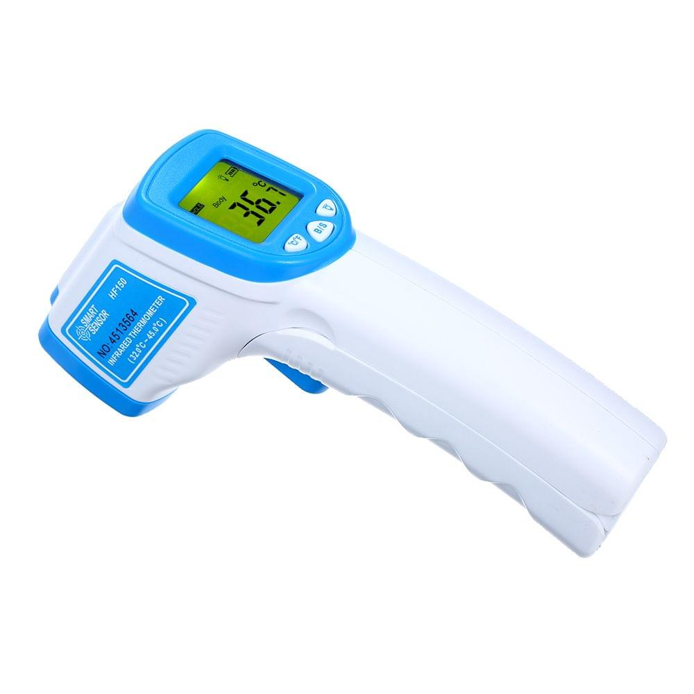 SMART SENSOR HF150 Non-contact IR Infrared Thermometer
