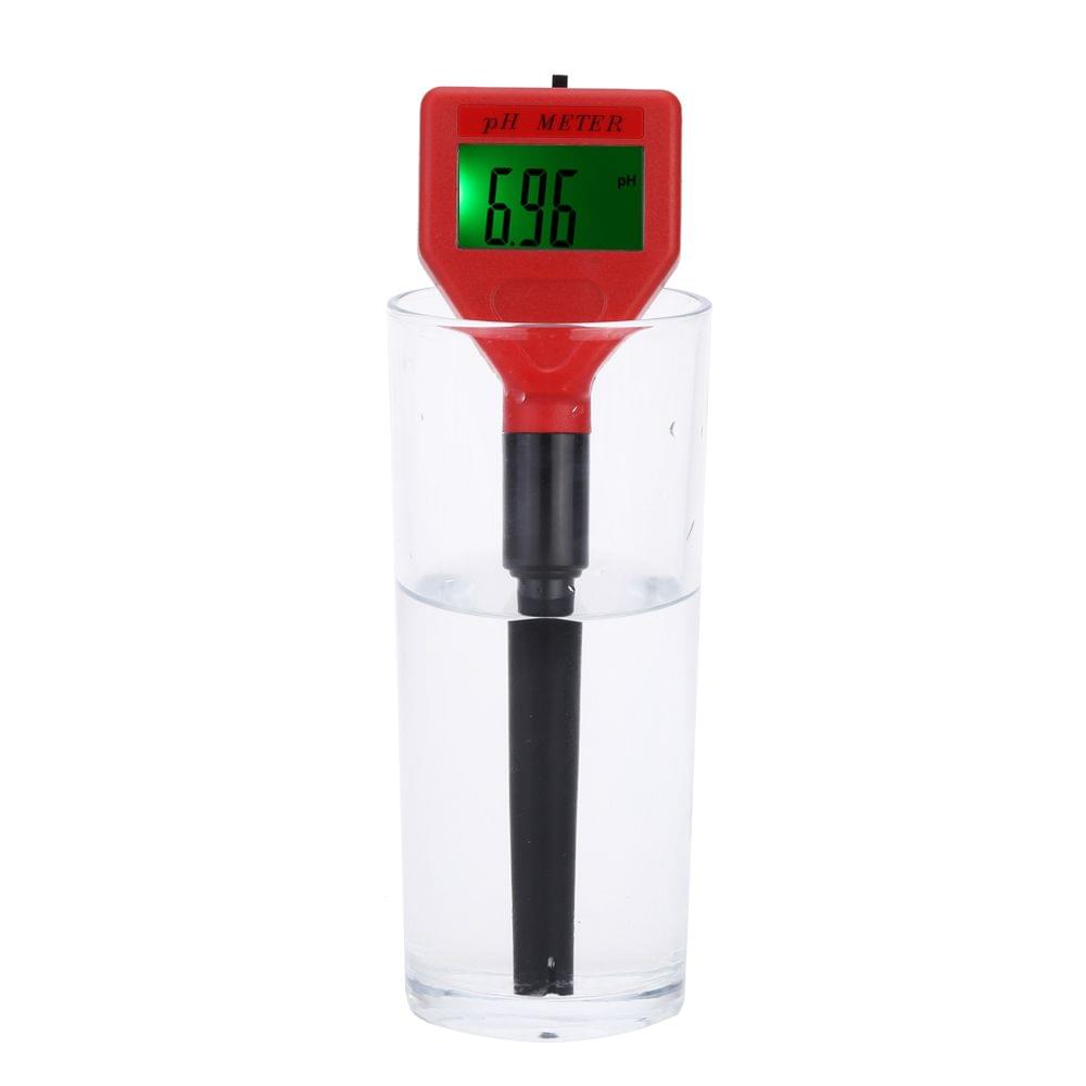 pH-98103 Professional Portable Pen Type pH Meter with pH