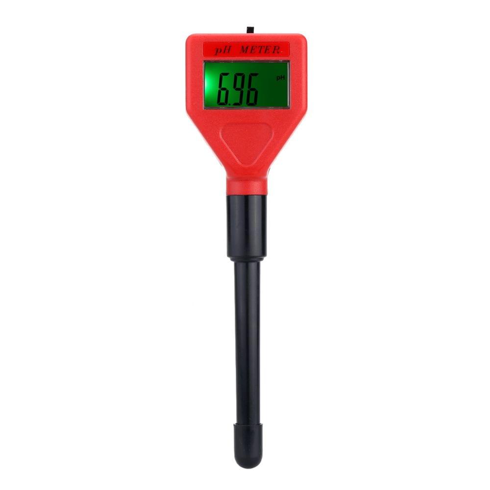 pH-98103 Professional Portable Pen Type pH Meter with pH