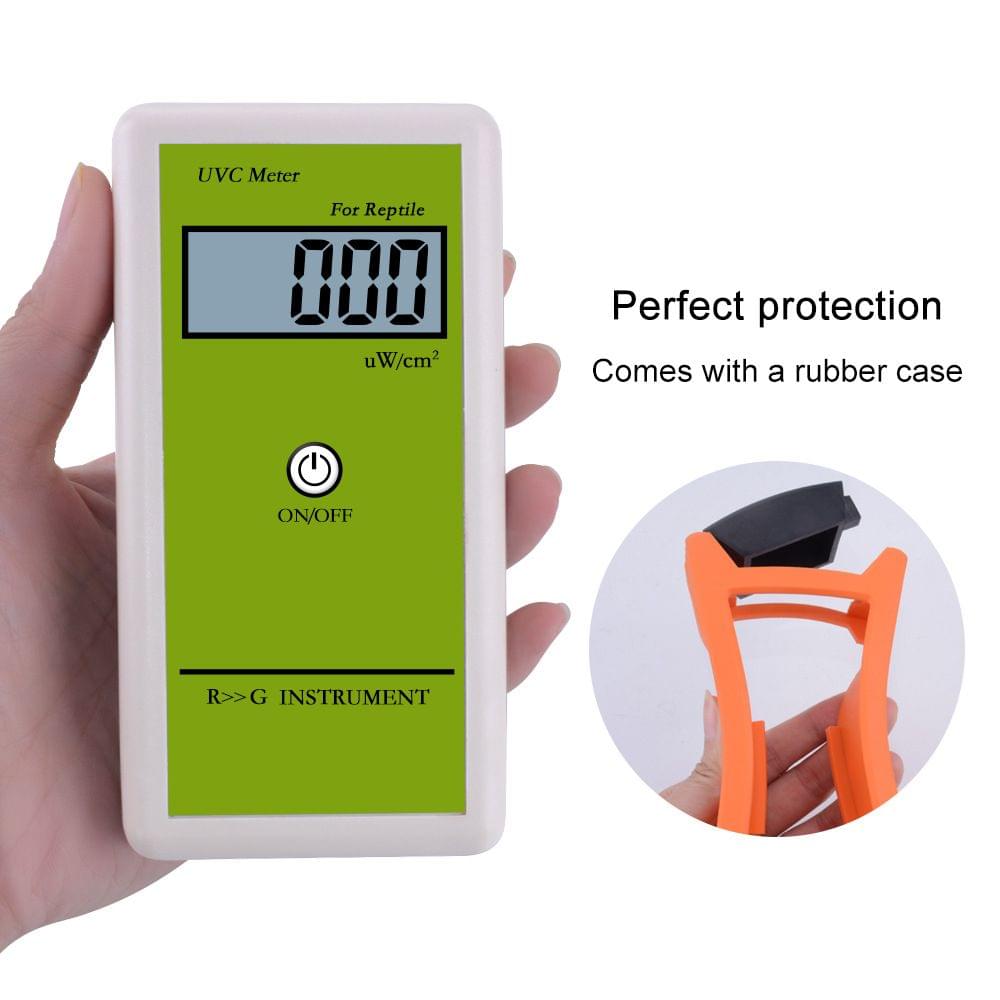 UVB Meter UVB Tester High Accuracy UVB Detector UVB Test