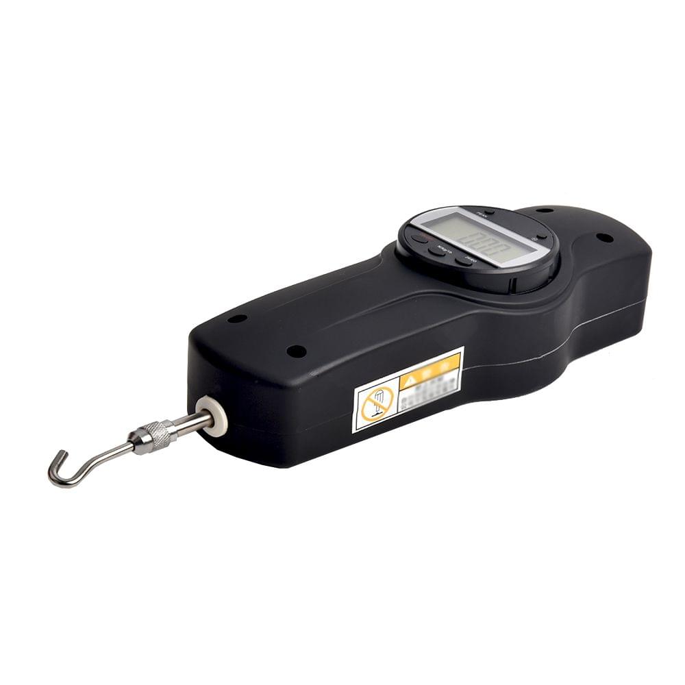 Digital Force Gauge Push Pull  Meter with 5 Side Heads - EDF-30