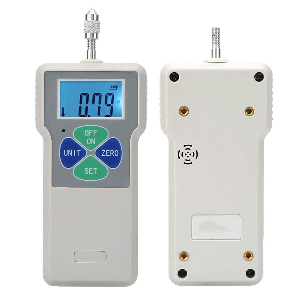 Digital Force Meter Push Pull Tester Gauge Portable - EU SF-100