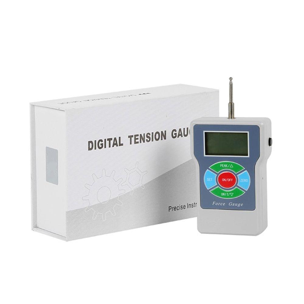 Digital Tension Meter Force Meter Tester Handheld - ETL-5