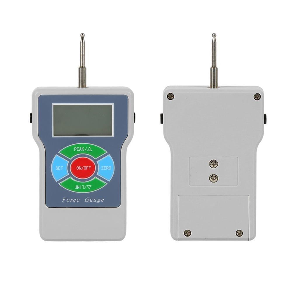 Digital Tension Meter Force Meter Tester Handheld - ETL-5